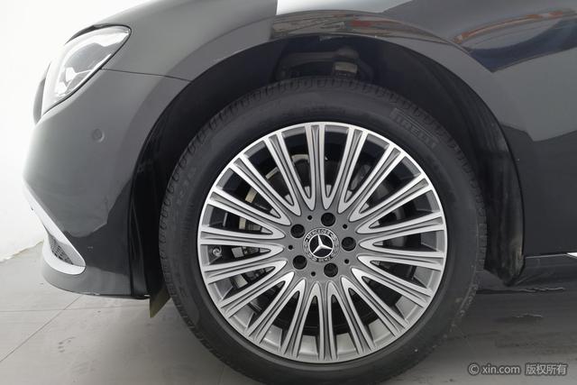 Mercedes-Benz E-class id 4321120 из Китая 23
