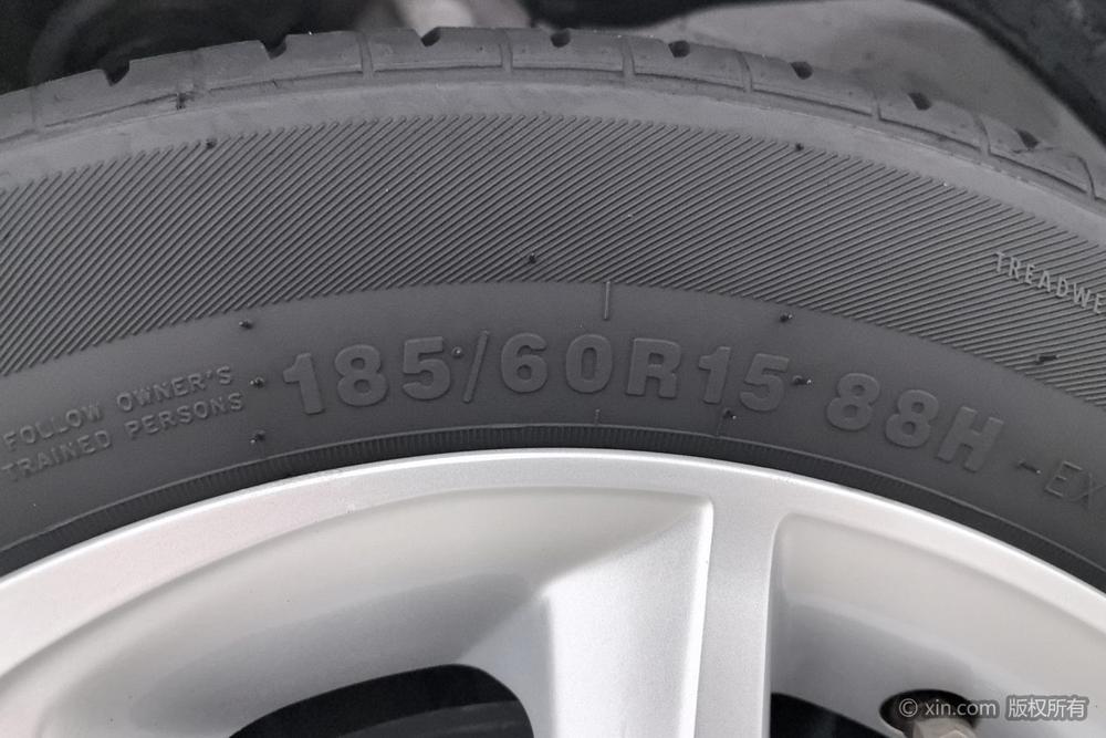 Toyota Yaris L, фото 11