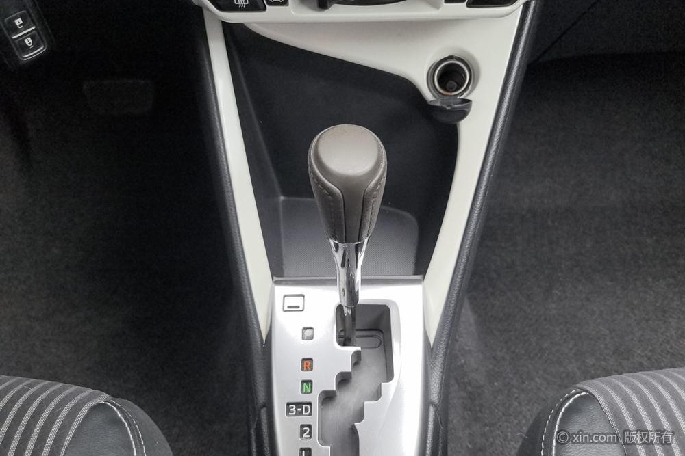 Toyota Yaris L, фото 15