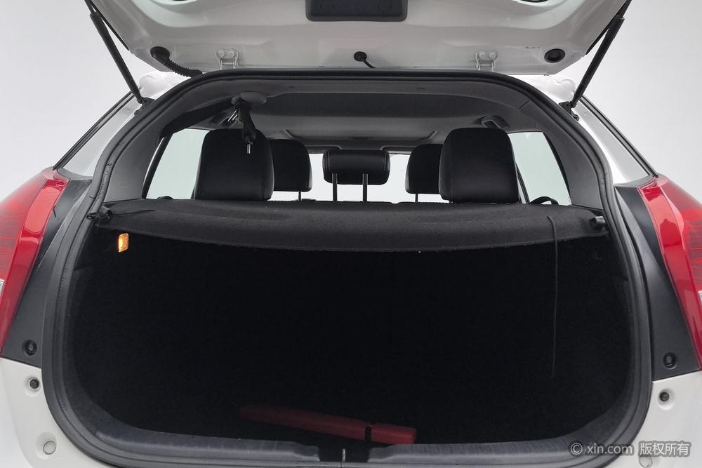 Toyota Yaris L, фото 23
