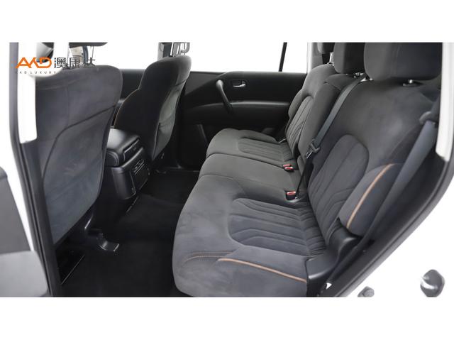 Nissan Toure id 4274536 из Китая 10