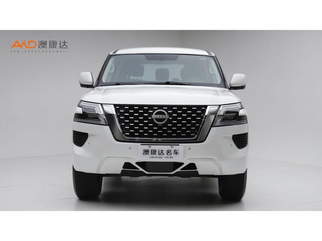 Nissan Toure id 4274536 из Китая 11