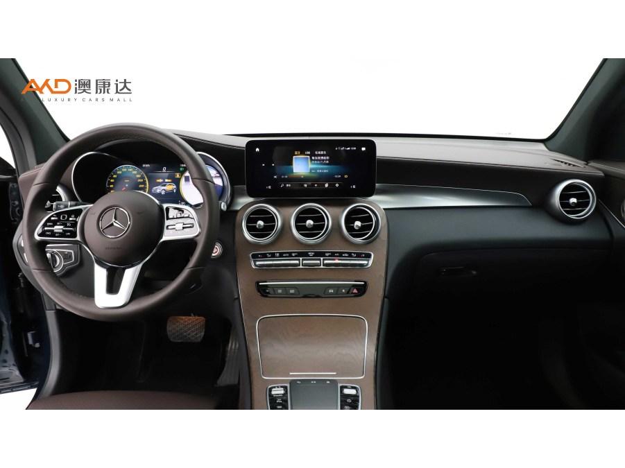 Mercedes-Benz GLC id 4454106 из Китая 10