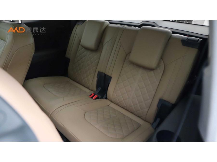 Audi Q6 2024 45TFSI quattro 6 мест