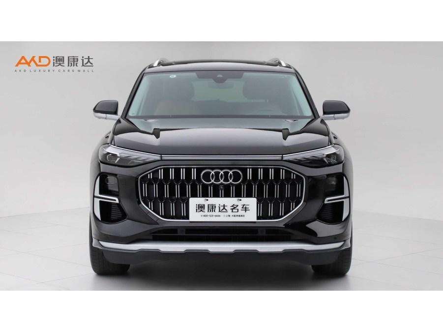 Audi Q6 2024 45TFSI quattro 6 мест