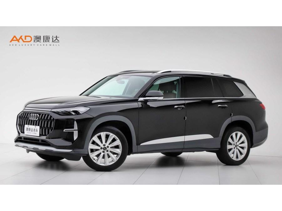 Audi Q6