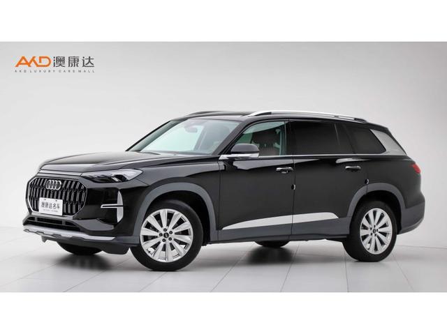 Audi Q6 2024 45 TFSI quattro 6