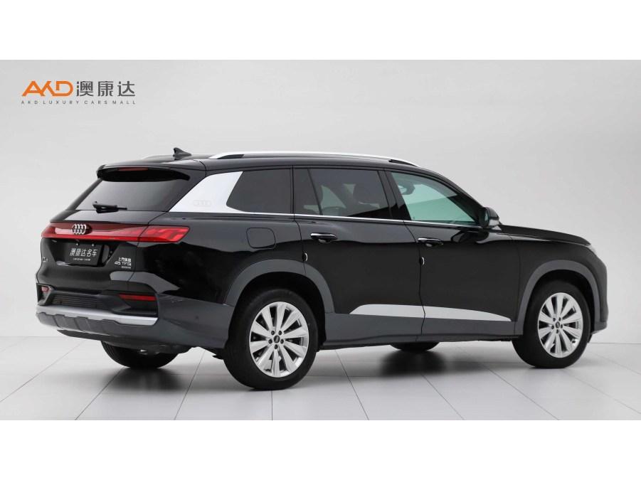 Audi Q6 2024 45TFSI quattro 6 мест