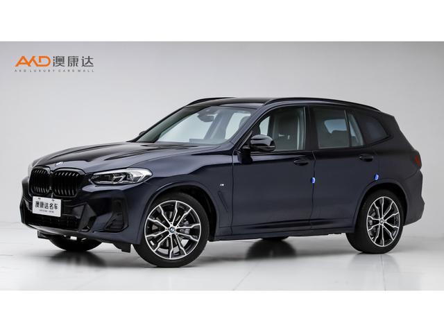 BMW X3 id 4301325 из Китая 10