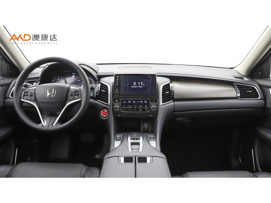 Honda Avancier 2020 Белый из Китая, фото 2