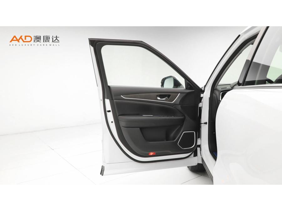 Honda Avancier 2020 Белый из Китая, фото 6
