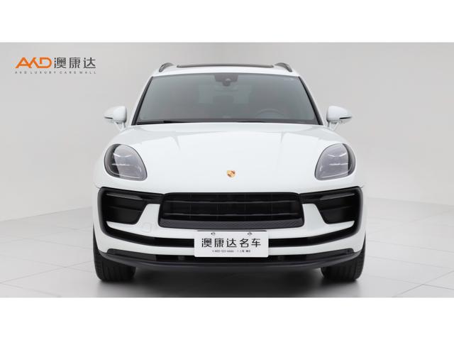 Porsche Macan 2022 Macan 2.0 T — фото 2