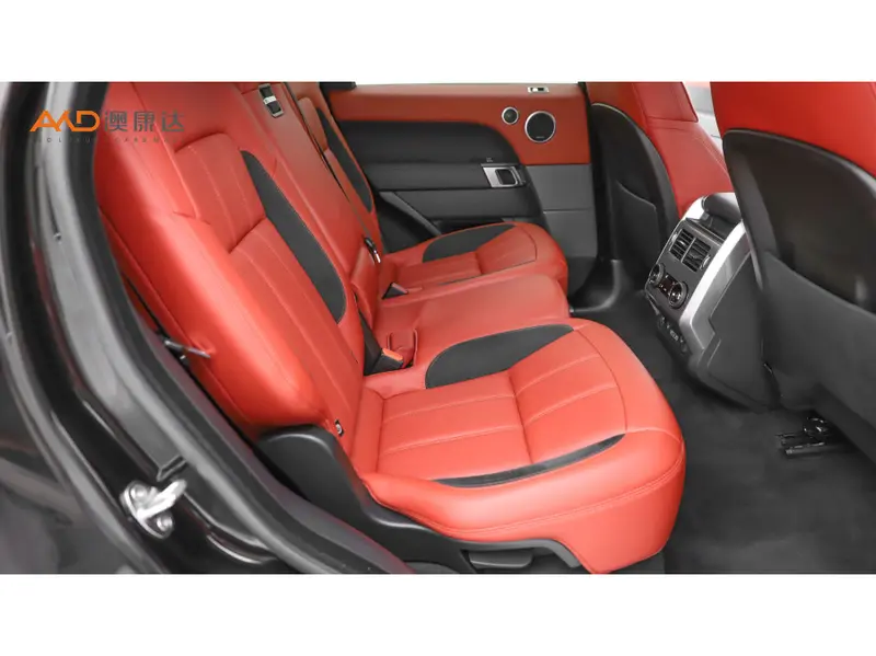 Land Rover Range Rover Sport 3.0 L6 HSE DYNAMIC — фото 6