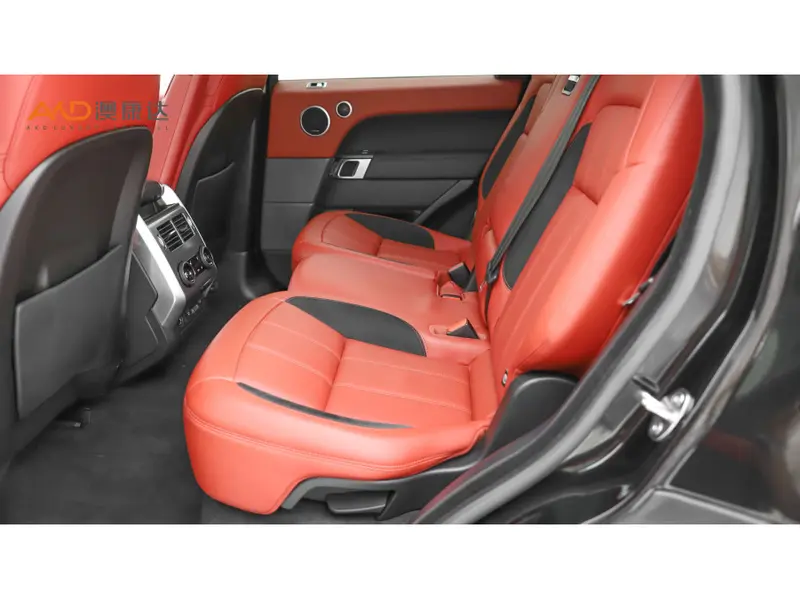 Land Rover Range Rover Sport 3.0 L6 HSE DYNAMIC — фото 7