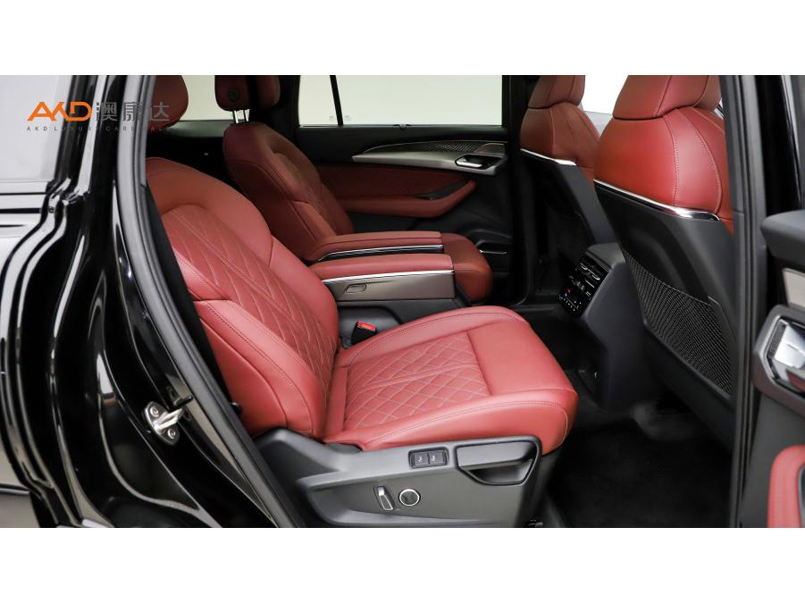 Audi Q6 2024 45TFSI quattro 6 мест