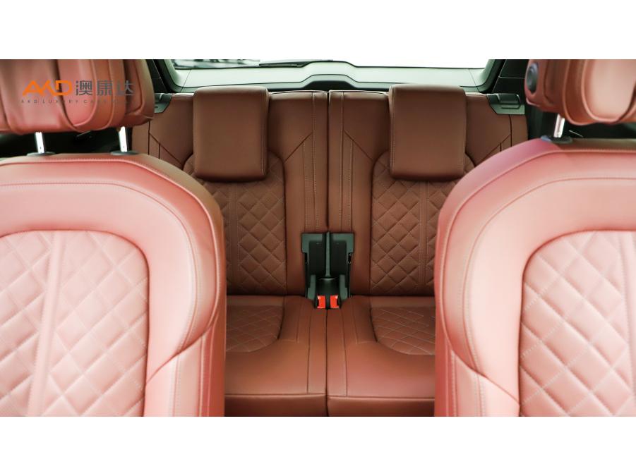 Audi Q6 2024 45TFSI quattro 6 мест