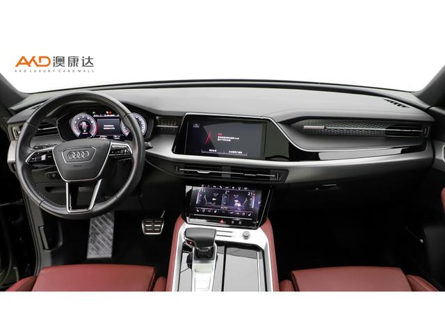 Audi Q6 2024 45 TFSI quattro 6 — фото 6