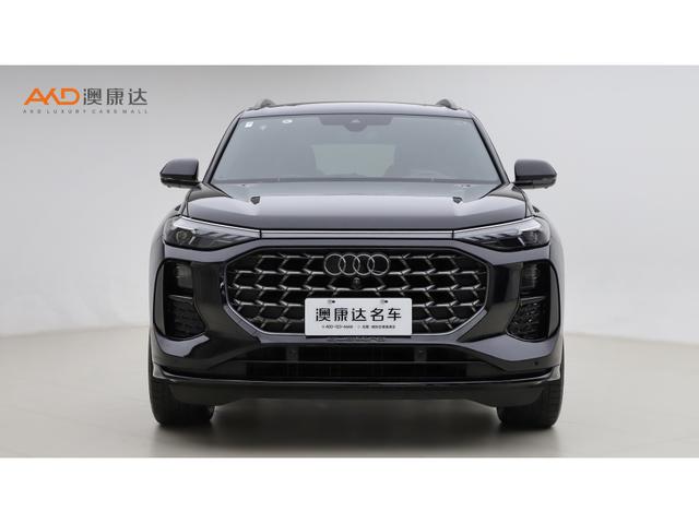 Audi Q6 2024 45 TFSI quattro 6 — фото 2
