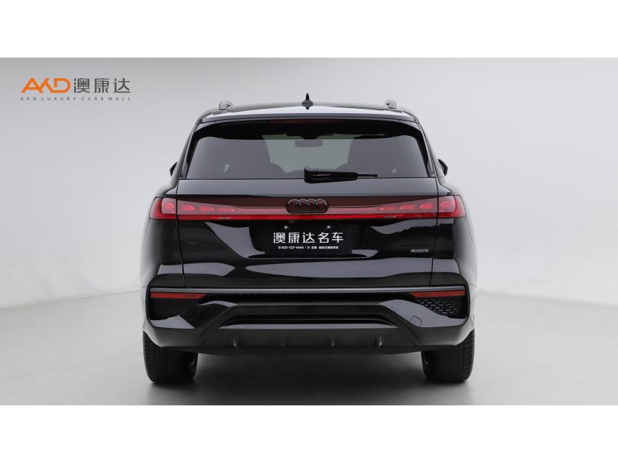 Audi Q6 2024 45TFSI quattro 6 мест