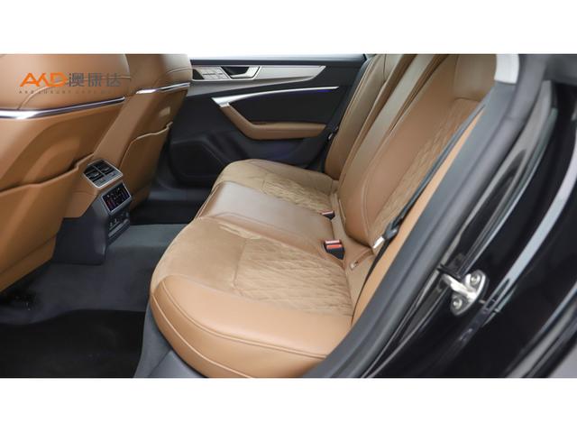 Audi A7L 2024 45 TFSI quattro — фото 10