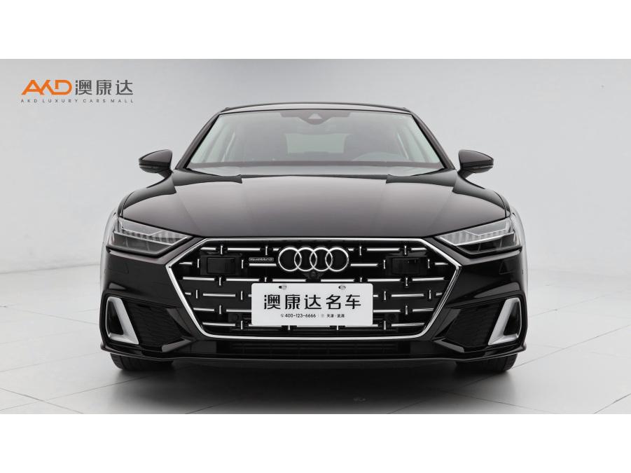 Audi A7L 2024 45 TFSI quattro