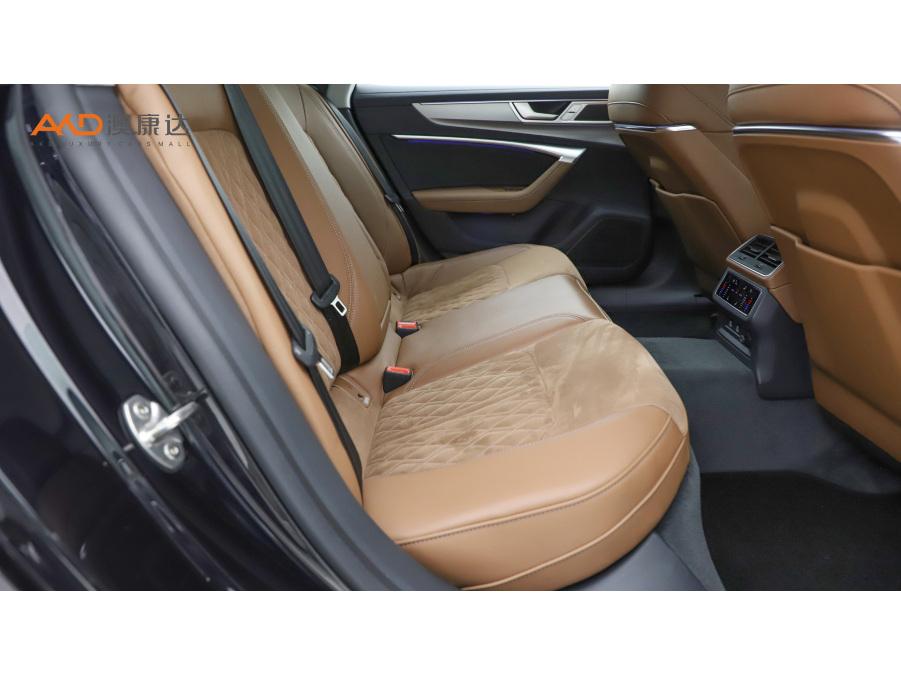 Audi A7L 2024 45 TFSI quattro