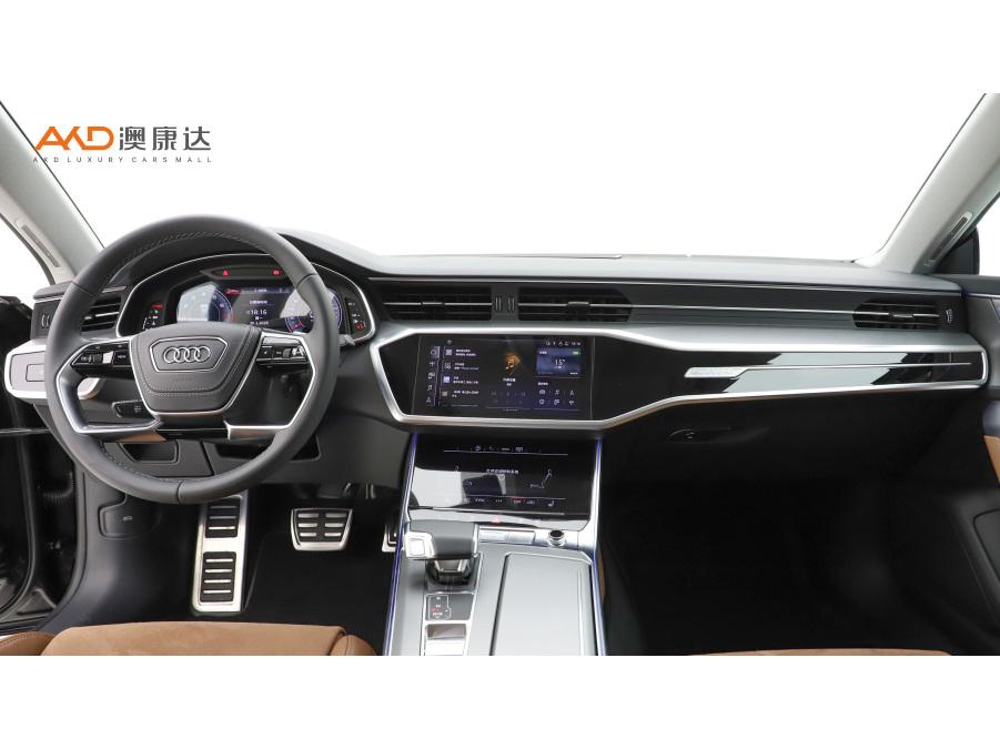 Audi A7L 2024 45 TFSI quattro