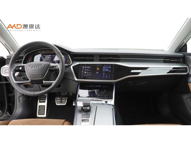 Audi A7L 2024 45 TFSI quattro — фото 6