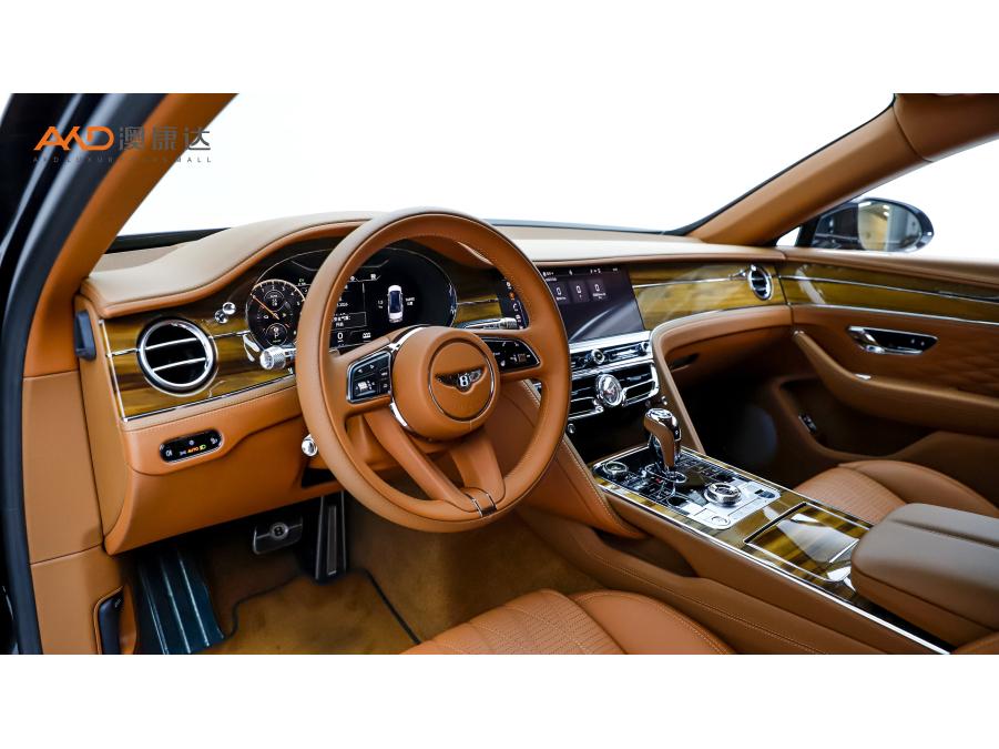 Bentley Flying SpurPHEV PHEV 2022 Hybrid