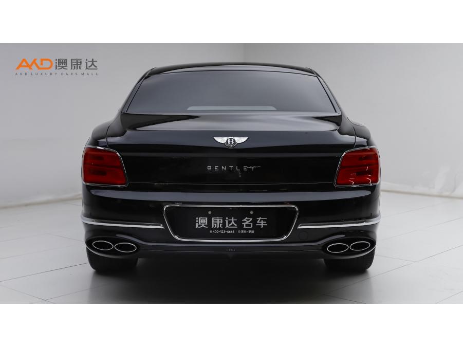 Bentley Flying SpurPHEV PHEV 2022 Hybrid