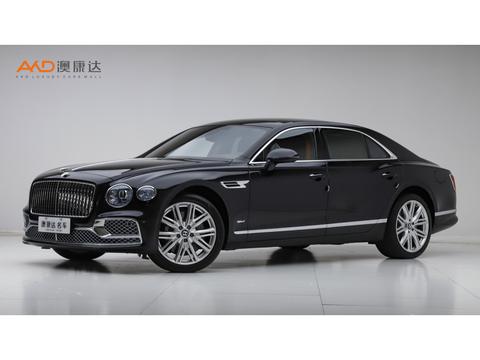 Bentley Модель не указана