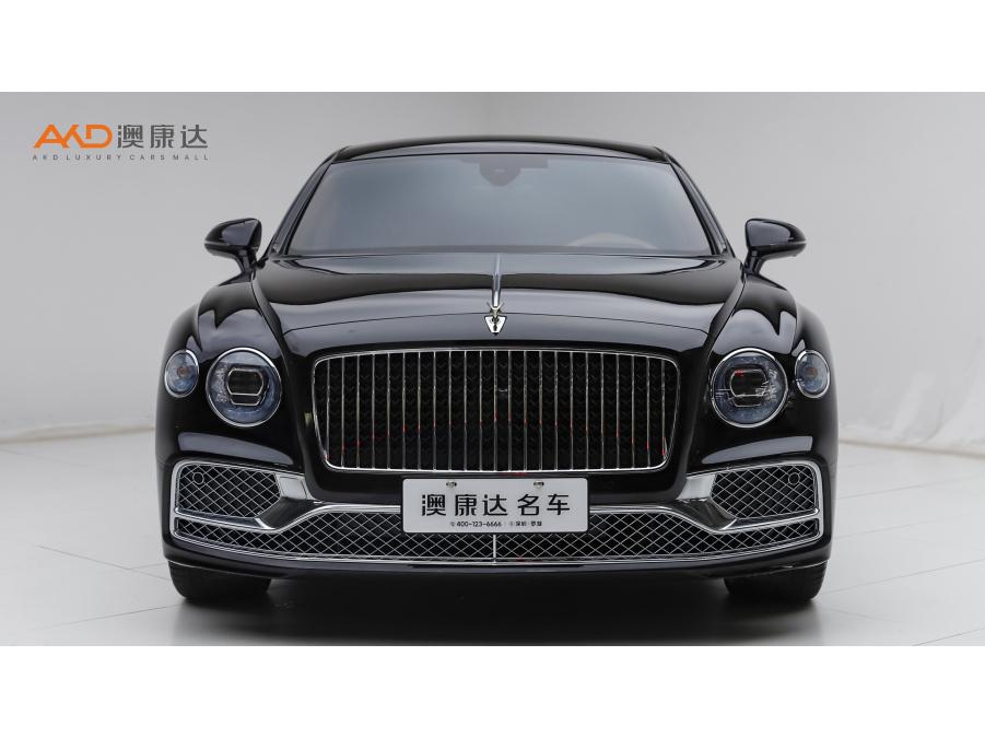 Bentley Flying SpurPHEV PHEV 2022 Hybrid