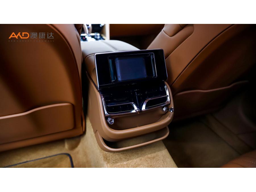 Bentley Flying SpurPHEV PHEV 2022 Hybrid