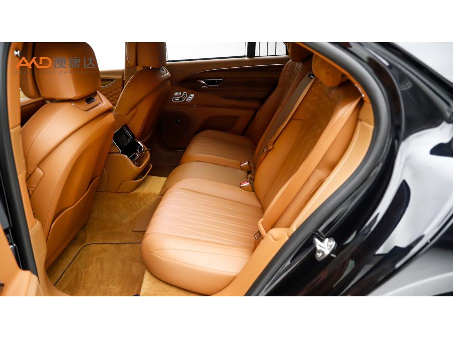 Bentley Flying SpurPHEV PHEV 2022 Hybrid