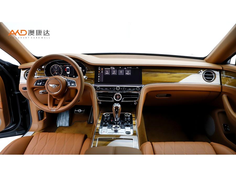 Bentley Flying SpurPHEV PHEV 2022 Hybrid
