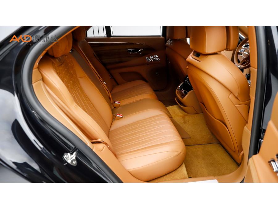 Bentley Flying SpurPHEV PHEV 2022 Hybrid