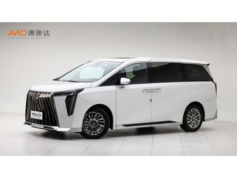 Trumpchi M8