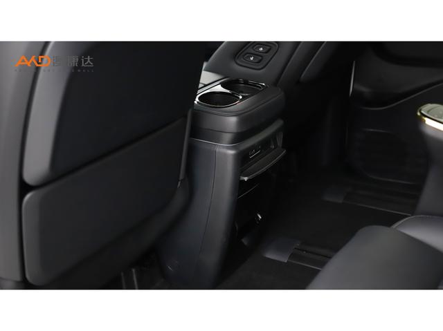 Trumpchi M8 2023 2.0 TM Hybrid — фото 7