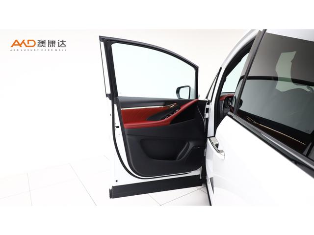 Trumpchi M8 2023 2.0 TM Hybrid — фото 9