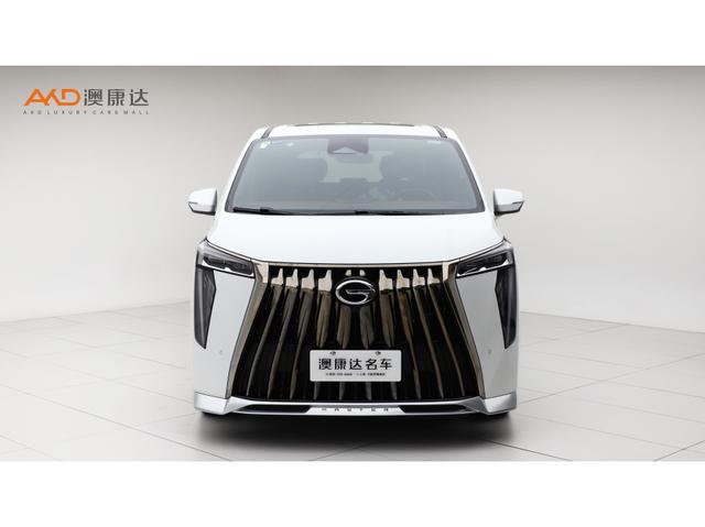 Trumpchi M8 2023 2.0 TM Hybrid — фото 2