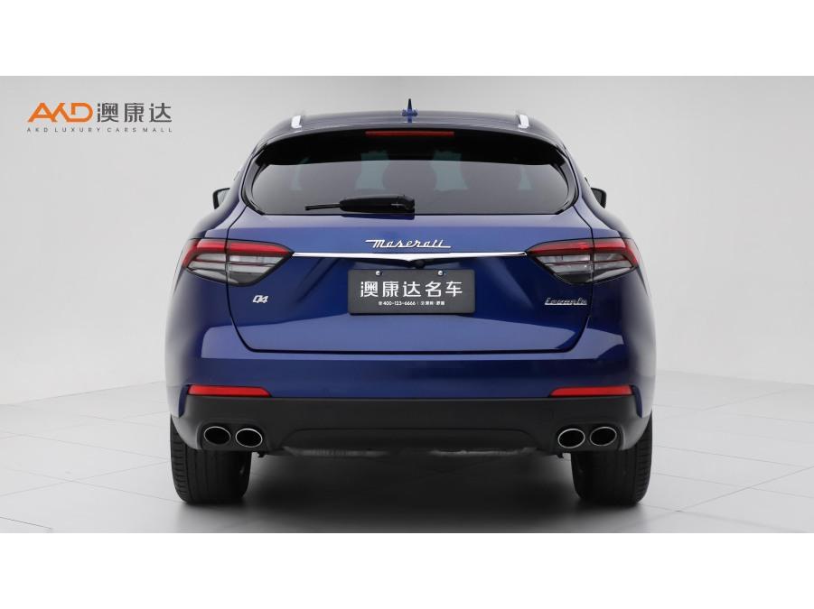Maserati Levante, фото 3