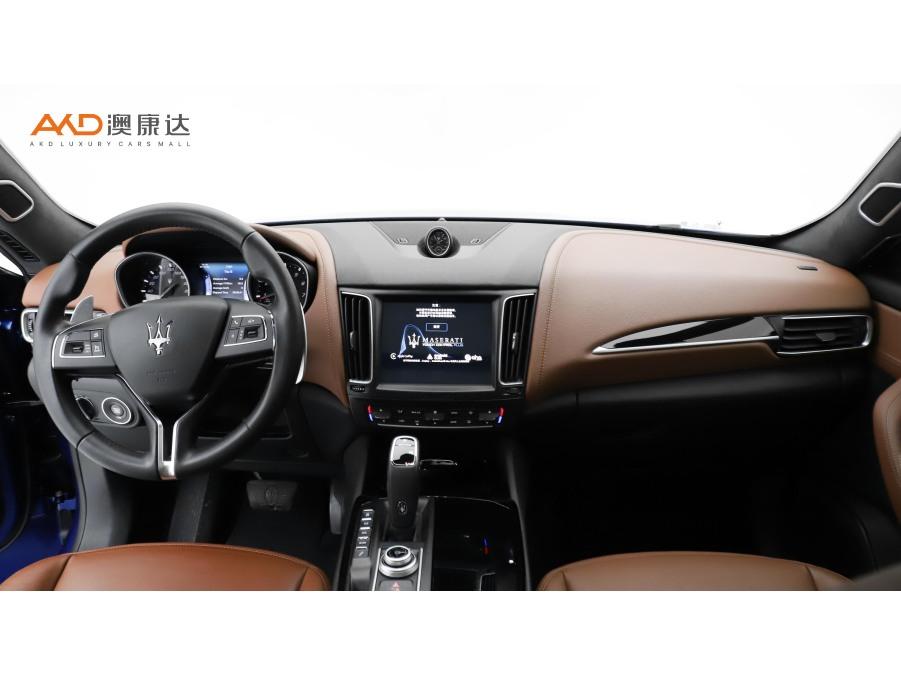 Maserati Levante, фото 5