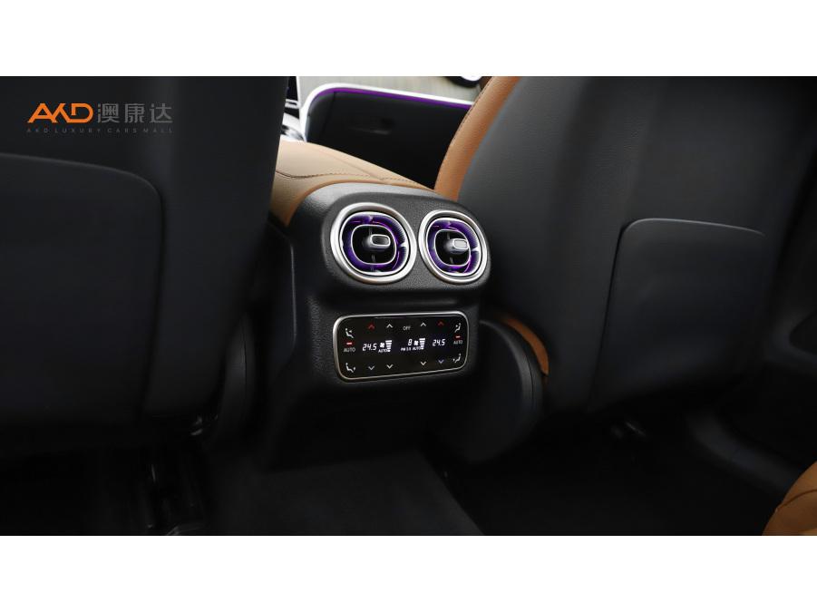 Mercedes-Benz GLC PHEV 2025 GLC 350 e L 4MATIC