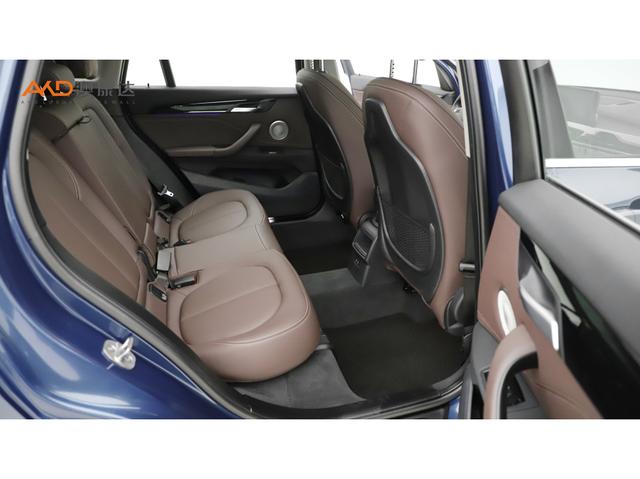 BMW X1 2021 s Drive 20 Li — фото 7
