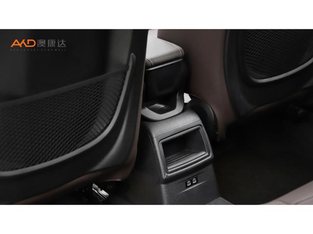 BMW X1 2021 s Drive 20 Li — фото 9