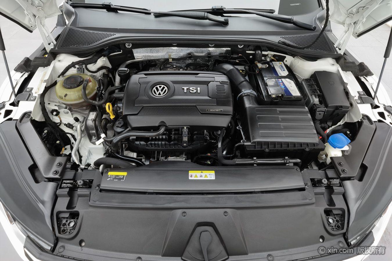 Volkswagen Passat CC CC 2021 380TSI