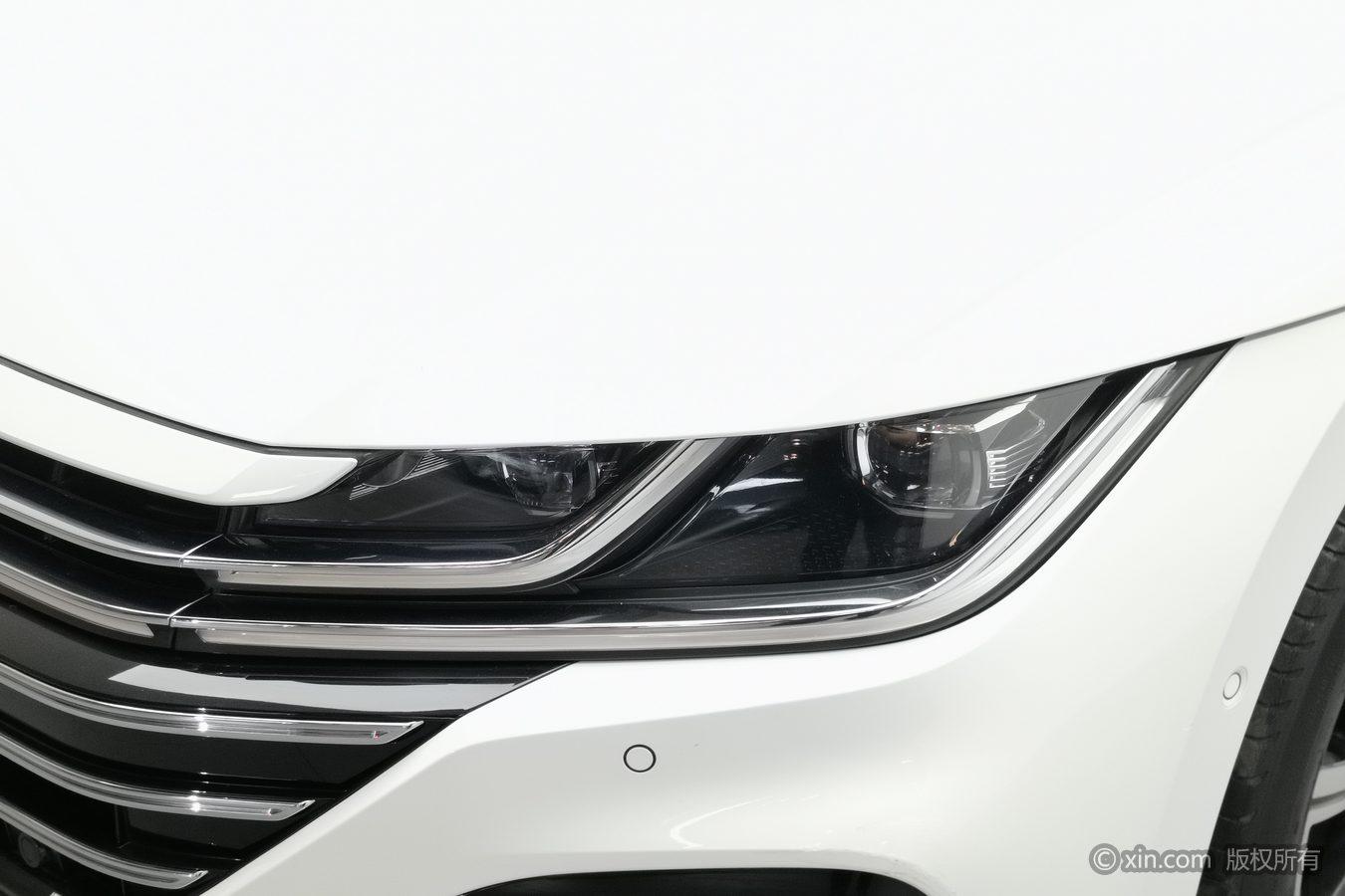 Volkswagen Passat CC CC 2021 380TSI