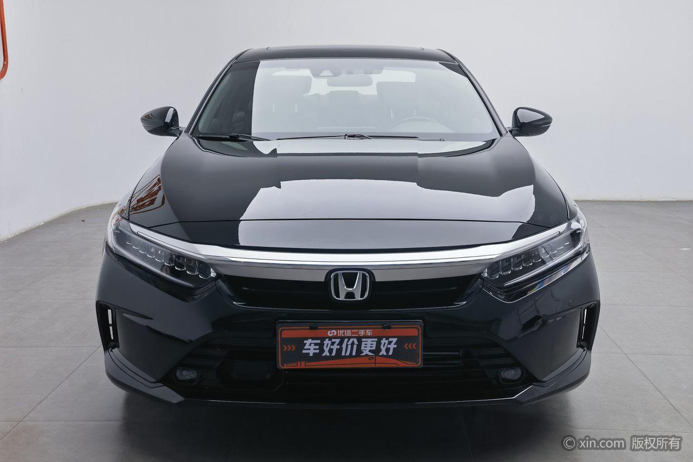 Honda Inspire 2022 260TURBO