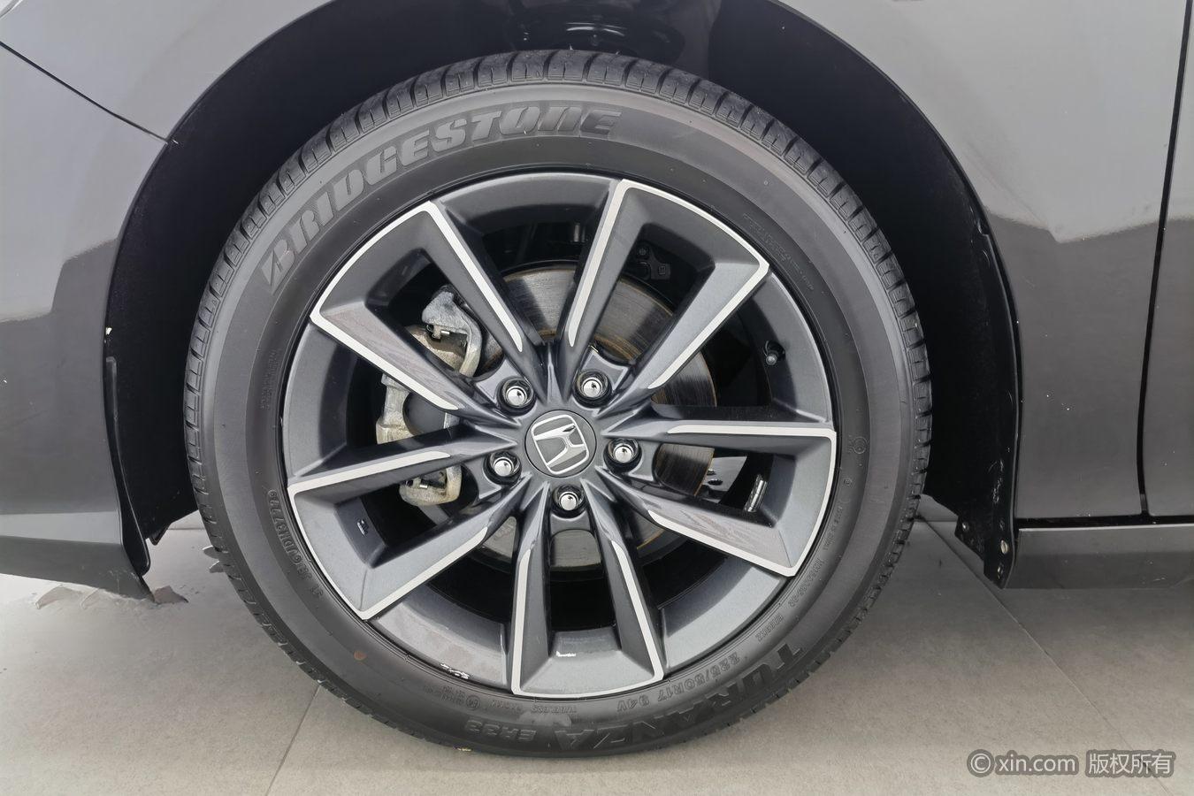 Honda Inspire 2022 260TURBO