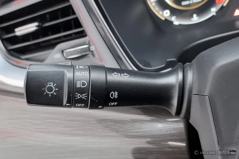 Geely Borui — фото 11